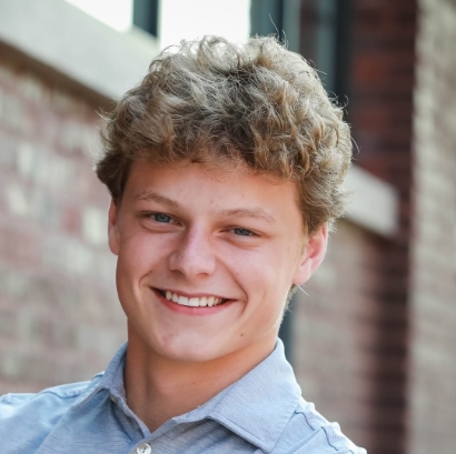 Brennan Hogan